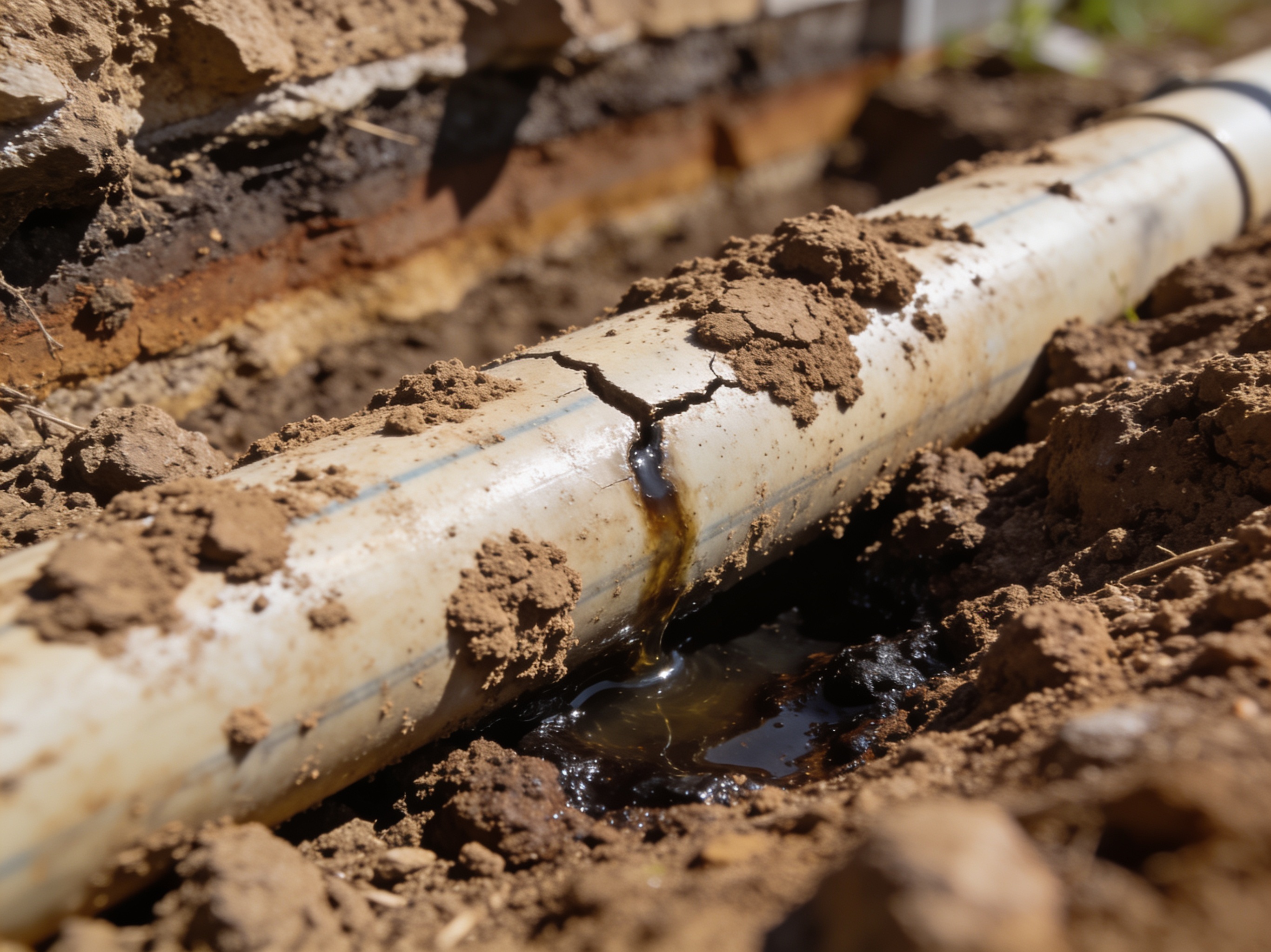 Hidden Water Leak Detection & Repair in Irving, TX