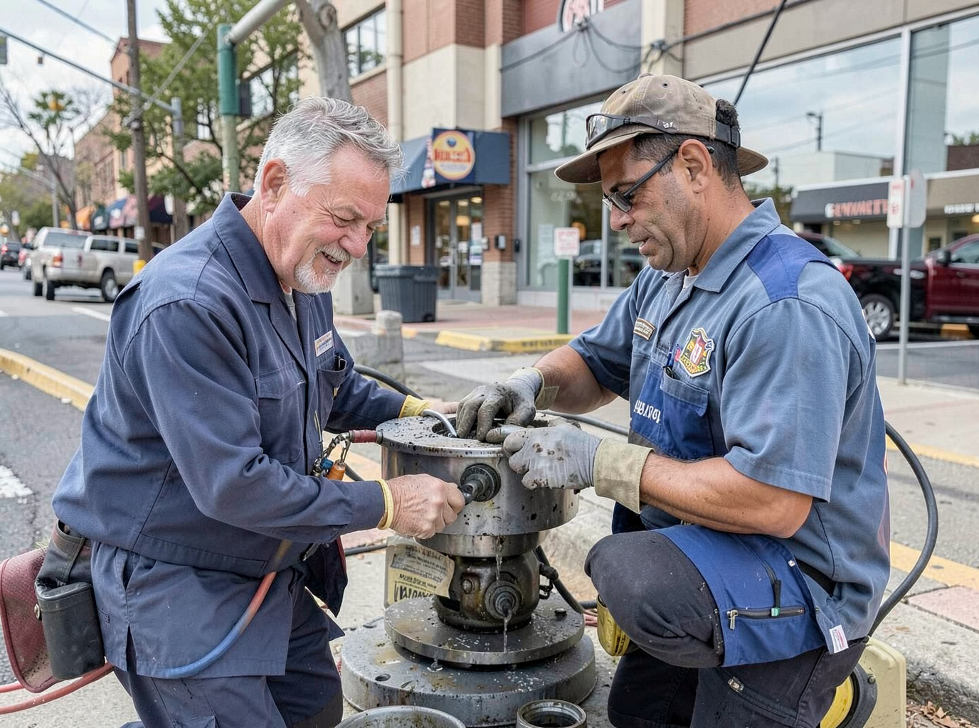 Hidden Water Leak Detection in Plano, TX, TX 75024